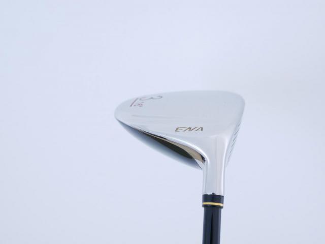 Fairway Wood : Other Brand : ไม้กระเทย ENA SP Utility (เหมาะกับซีเนียร์) Loft 16 Flex R2