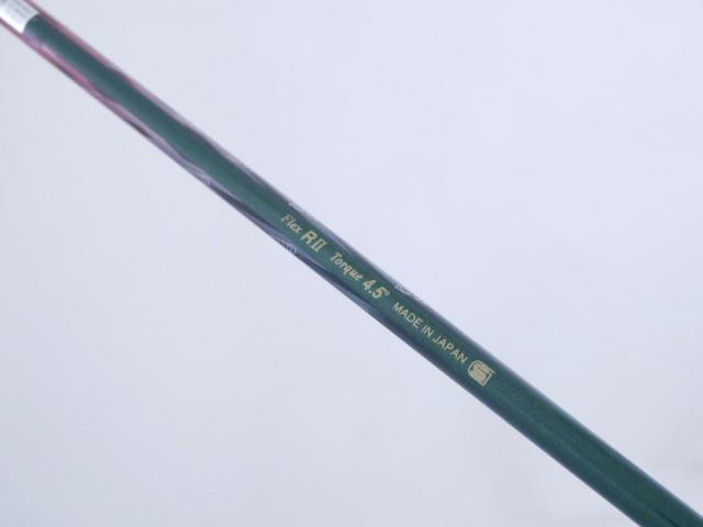 Fairway Wood : Other Brand : ไม้กระเทย ENA SP Utility (เหมาะกับซีเนียร์) Loft 16 Flex R2