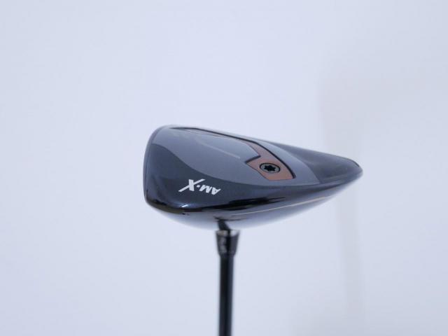 Fairway Wood : ROYAL COLLECTION : หัวไม้ 3 RC (Royal Collection) AM-X (ปี 2023) Loft 15 Flex S
