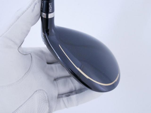 Fairway Wood : ROYAL COLLECTION : หัวไม้ 3 RC (Royal Collection) AM-X (ปี 2023) Loft 15 Flex S
