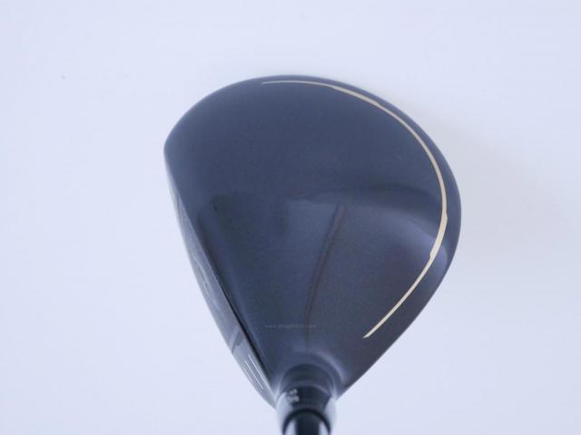 Fairway Wood : ROYAL COLLECTION : หัวไม้ 3 RC (Royal Collection) AM-X (ปี 2023) Loft 15 Flex S