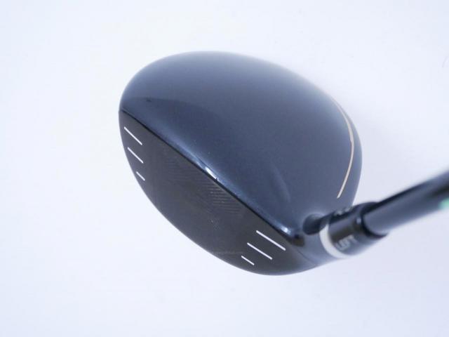 Fairway Wood : ROYAL COLLECTION : หัวไม้ 3 RC (Royal Collection) AM-X (ปี 2023) Loft 15 Flex S