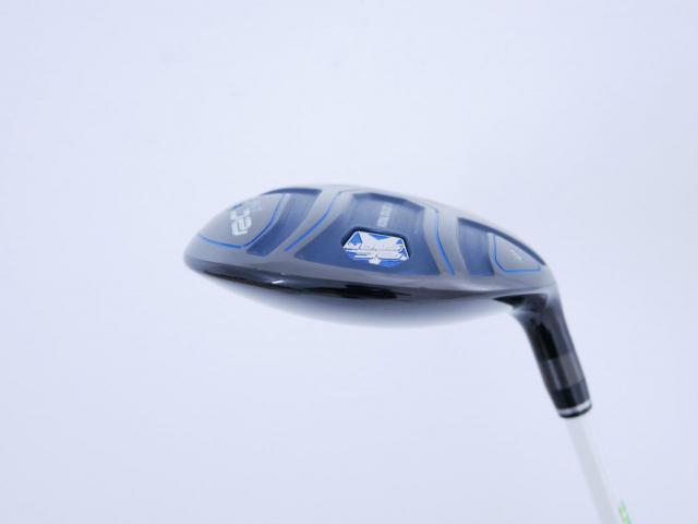 Fairway Wood : ROYAL COLLECTION : หัวไม้ 5 RC (Royal Collection) Star (รุ่นปี 2018) Loft 18 ก้าน UST Mamiya ATTAS COOOL 6 Flex S