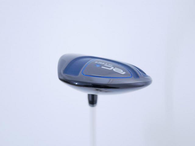Fairway Wood : ROYAL COLLECTION : หัวไม้ 5 RC (Royal Collection) Star (รุ่นปี 2018) Loft 18 ก้าน UST Mamiya ATTAS COOOL 6 Flex S