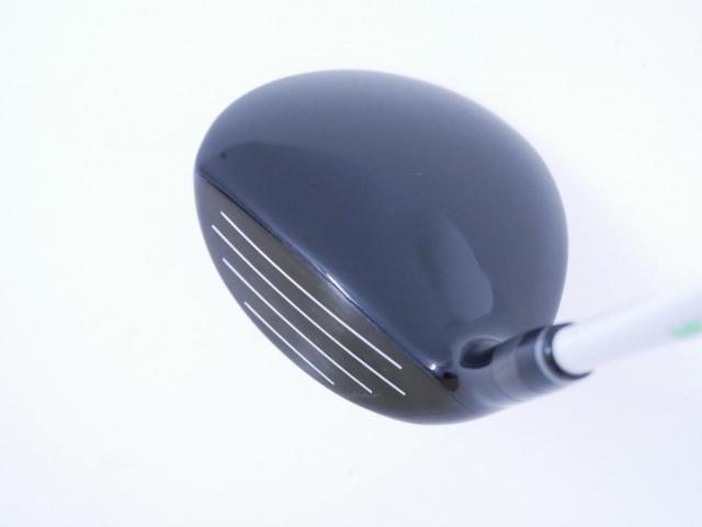 Fairway Wood : ROYAL COLLECTION : หัวไม้ 5 RC (Royal Collection) Star (รุ่นปี 2018) Loft 18 ก้าน UST Mamiya ATTAS COOOL 6 Flex S