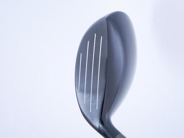 Fairway Wood : ROYAL COLLECTION : หัวไม้ 5 RC (Royal Collection) Star (รุ่นปี 2018) Loft 18 ก้าน UST Mamiya ATTAS COOOL 6 Flex S