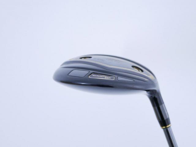 Fairway Wood : Tsuruya : หัวไม้ 5 Tsuruya AXEL Gold Premium III (รุ่นปี 2019 ตัวท๊อป) Loft 18 Flex R