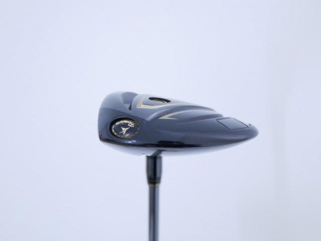 Fairway Wood : Tsuruya : หัวไม้ 5 Tsuruya AXEL Gold Premium III (รุ่นปี 2019 ตัวท๊อป) Loft 18 Flex R