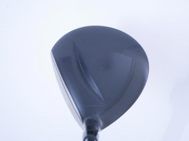Fairway Wood : Tsuruya : หัวไม้ 5 Tsuruya AXEL Gold Premium III (รุ่นปี 2019 ตัวท๊อป) Loft 18 Flex R