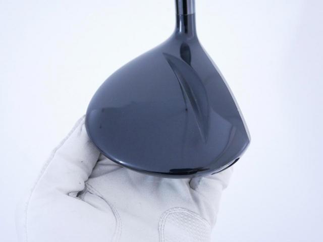 Fairway Wood : Tsuruya : หัวไม้ 5 Tsuruya AXEL Gold Premium III (รุ่นปี 2019 ตัวท๊อป) Loft 18 Flex R