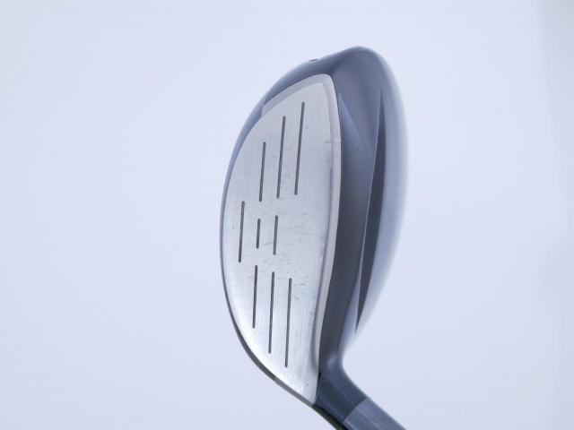 Fairway Wood : Tsuruya : หัวไม้ 5 Tsuruya AXEL Gold Premium III (รุ่นปี 2019 ตัวท๊อป) Loft 18 Flex R