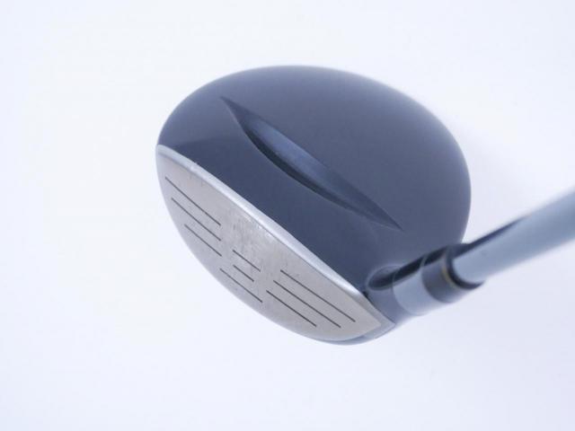 Fairway Wood : Tsuruya : หัวไม้ 5 Tsuruya AXEL Gold Premium III (รุ่นปี 2019 ตัวท๊อป) Loft 18 Flex R