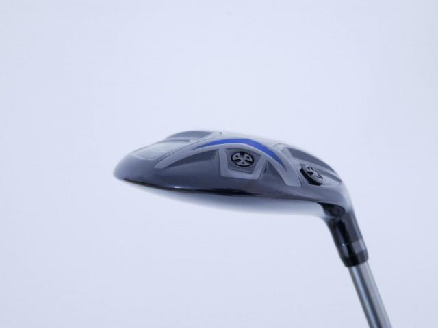 Fairway Wood : Tsuruya : หัวไม้ 5 Tsuruya AXEL BL Loft 18 Flex R