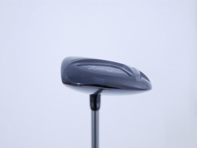 Fairway Wood : Tsuruya : หัวไม้ 5 Tsuruya AXEL BL Loft 18 Flex R