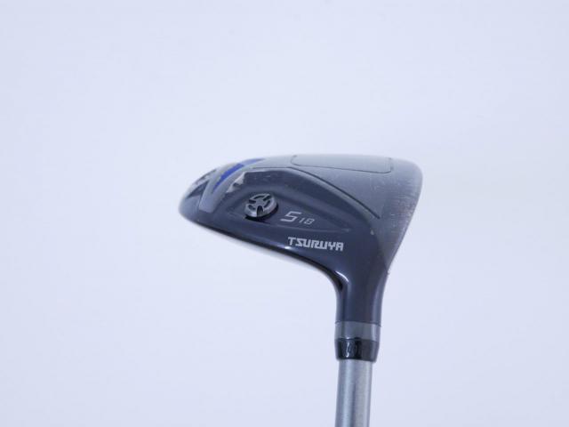 Fairway Wood : Tsuruya : หัวไม้ 5 Tsuruya AXEL BL Loft 18 Flex R
