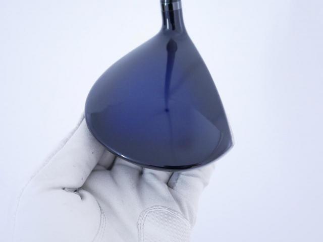 Fairway Wood : Tsuruya : หัวไม้ 5 Tsuruya AXEL BL Loft 18 Flex R