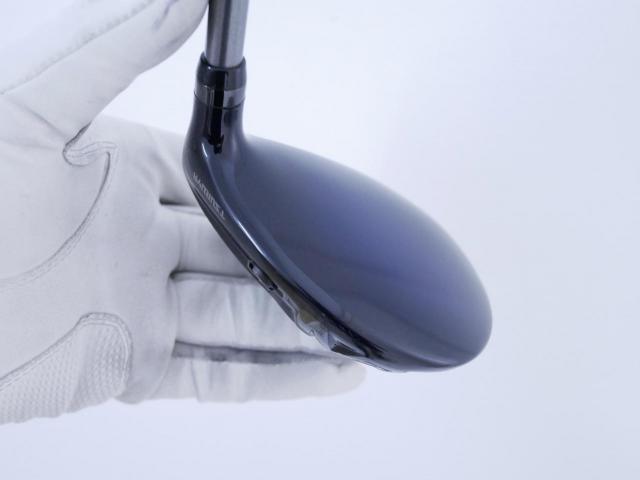Fairway Wood : Tsuruya : หัวไม้ 5 Tsuruya AXEL BL Loft 18 Flex R