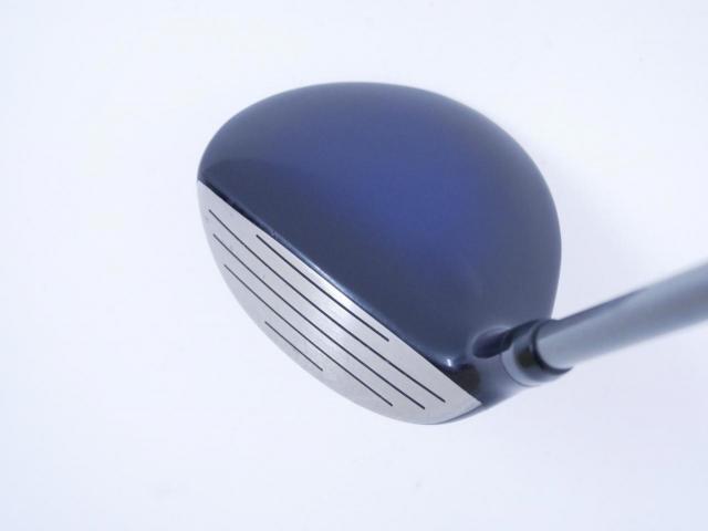 Fairway Wood : Tsuruya : หัวไม้ 5 Tsuruya AXEL BL Loft 18 Flex R