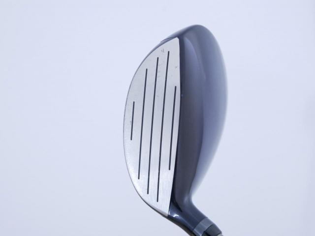 Fairway Wood : Tsuruya : หัวไม้ 5 Tsuruya AXEL BL Loft 18 Flex R