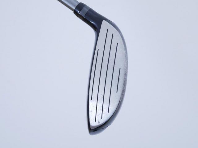 Fairway Wood : Tsuruya : หัวไม้ 5 Tsuruya AXEL BL Loft 18 Flex R