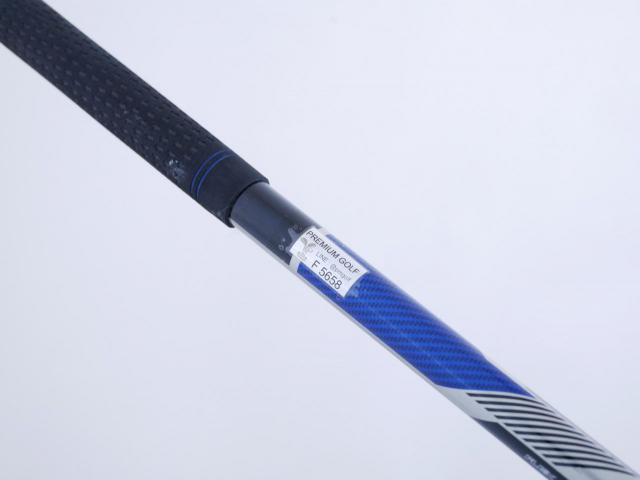 Fairway Wood : Tsuruya : หัวไม้ 5 Tsuruya AXEL BL Loft 18 Flex R