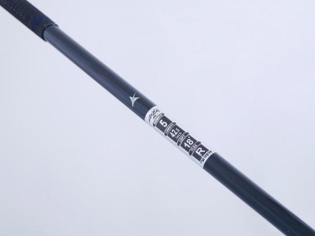 Fairway Wood : Tsuruya : หัวไม้ 5 Tsuruya AXEL BL Loft 18 Flex R