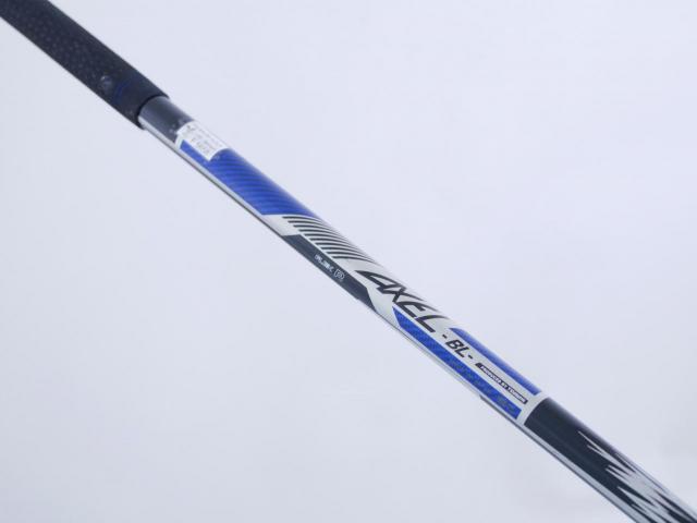 Fairway Wood : Tsuruya : หัวไม้ 5 Tsuruya AXEL BL Loft 18 Flex R
