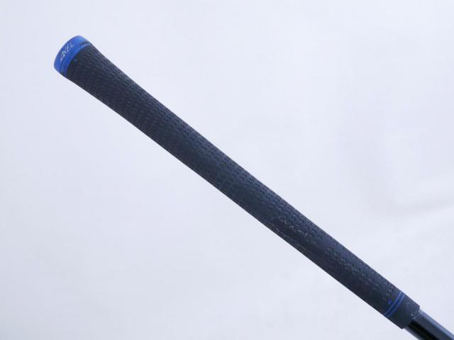 Fairway Wood : Tsuruya : หัวไม้ 5 Tsuruya AXEL BL Loft 18 Flex R