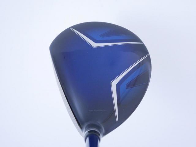 Fairway Wood : Tsuruya : หัวไม้ 3 Tsuruya AXEL BL Ver II Loft 15 Flex R