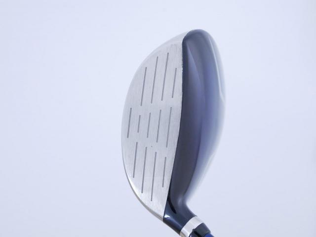 Fairway Wood : Tsuruya : หัวไม้ 3 Tsuruya AXEL BL Ver II Loft 15 Flex R