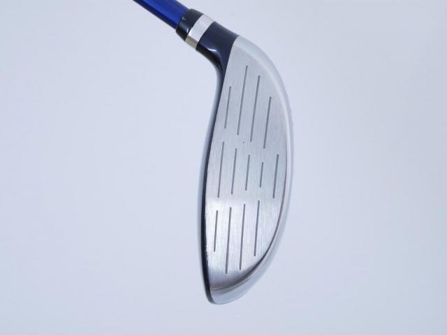 Fairway Wood : Tsuruya : หัวไม้ 3 Tsuruya AXEL BL Ver II Loft 15 Flex R