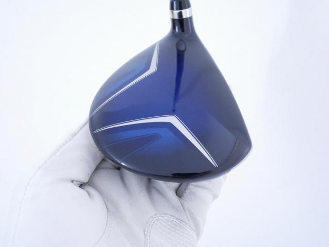 Fairway Wood : Tsuruya : หัวไม้ 5 Tsuruya AXEL BL Ver II Loft 18 Flex R