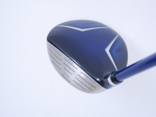 Fairway Wood : Tsuruya : หัวไม้ 5 Tsuruya AXEL BL Ver II Loft 18 Flex R