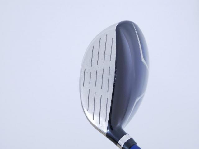 Fairway Wood : Tsuruya : หัวไม้ 5 Tsuruya AXEL BL Ver II Loft 18 Flex R