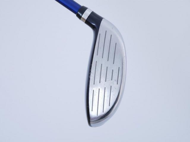 Fairway Wood : Tsuruya : หัวไม้ 5 Tsuruya AXEL BL Ver II Loft 18 Flex R