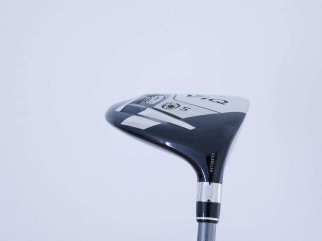 Fairway Wood : Tourstage : หัวไม้ 5 Tourstage VIQ (ตีง่าย) Loft 19 Flex S