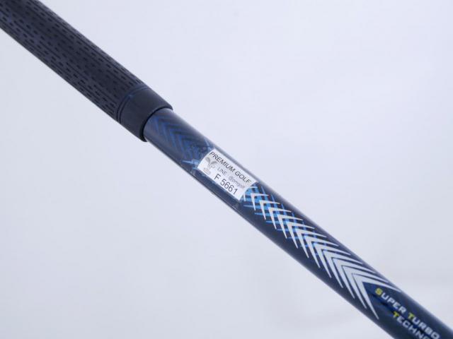Fairway Wood : Tourstage : หัวไม้ 5 Tourstage VIQ (ตีง่าย) Loft 19 Flex S