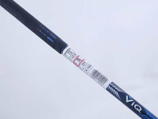 Fairway Wood : Tourstage : หัวไม้ 5 Tourstage VIQ (ตีง่าย) Loft 19 Flex S