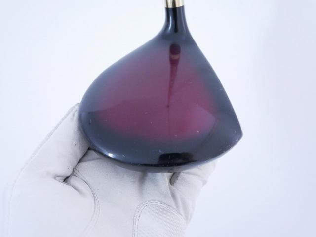 Fairway Wood : Other Brand : หัวไม้ 7 Lynx Golden GL Titanium Loft 21 Flex R