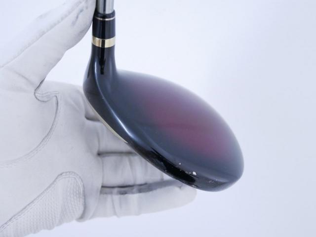 Fairway Wood : Other Brand : หัวไม้ 7 Lynx Golden GL Titanium Loft 21 Flex R