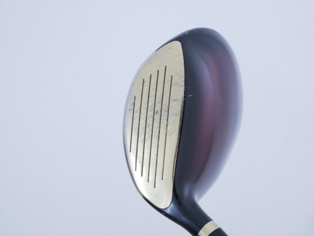 Fairway Wood : Other Brand : หัวไม้ 7 Lynx Golden GL Titanium Loft 21 Flex R