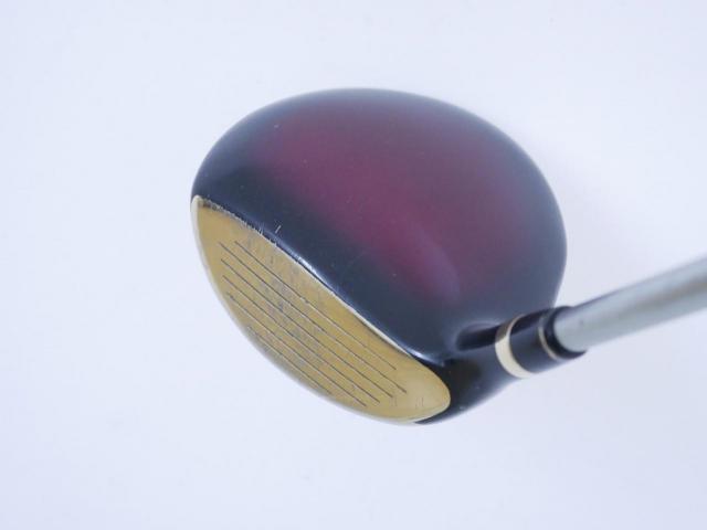 Fairway Wood : Other Brand : หัวไม้ 7 Lynx Golden GL Titanium Loft 21 Flex R