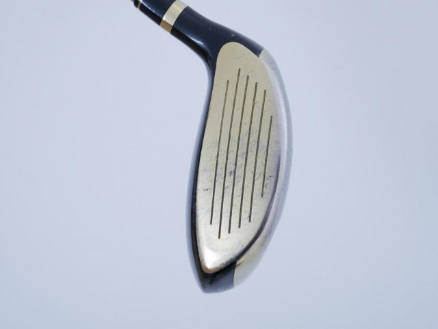 Fairway Wood : Other Brand : หัวไม้ 7 Lynx Golden GL Titanium Loft 21 Flex R