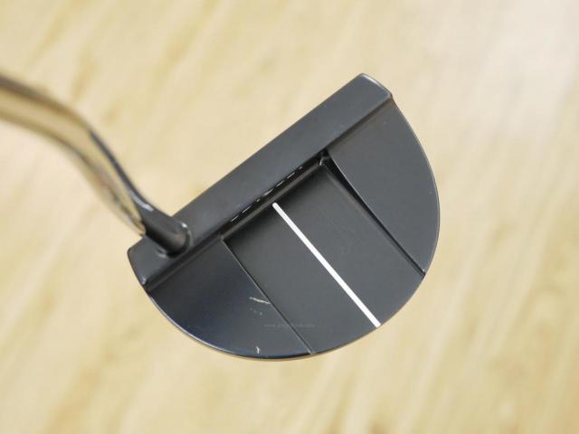 Putter : All : พัตเตอร์ Odyssey Ai-ONE Milled SIX T (รุ่นท็อป ออกปี 2024) ก้าน Stroke LAB 90 ยาว 34 นิ้ว