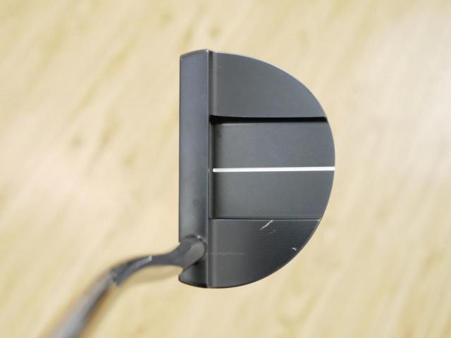 Putter : All : พัตเตอร์ Odyssey Ai-ONE Milled SIX T (รุ่นท็อป ออกปี 2024) ก้าน Stroke LAB 90 ยาว 34 นิ้ว