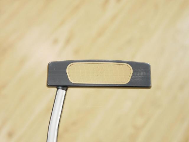 Putter : All : พัตเตอร์ Odyssey Ai-ONE Milled SIX T (รุ่นท็อป ออกปี 2024) ก้าน Stroke LAB 90 ยาว 34 นิ้ว