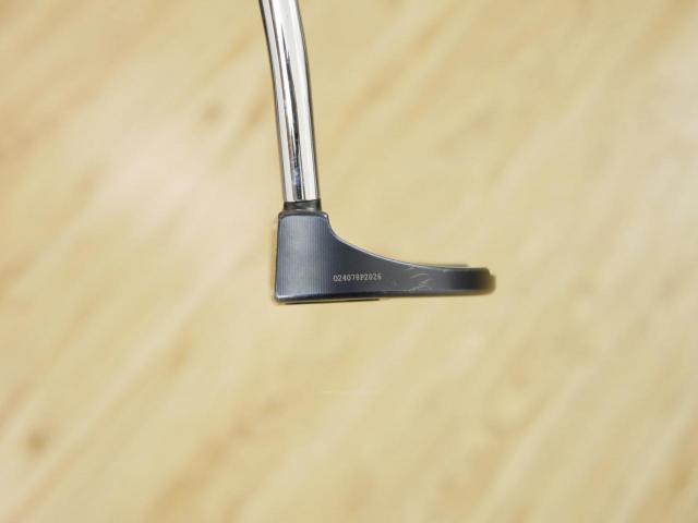 Putter : All : พัตเตอร์ Odyssey Ai-ONE Milled SIX T (รุ่นท็อป ออกปี 2024) ก้าน Stroke LAB 90 ยาว 34 นิ้ว