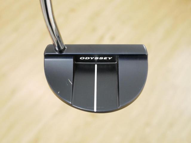 Putter : All : พัตเตอร์ Odyssey Ai-ONE Milled SIX T (รุ่นท็อป ออกปี 2024) ก้าน Stroke LAB 90 ยาว 34 นิ้ว