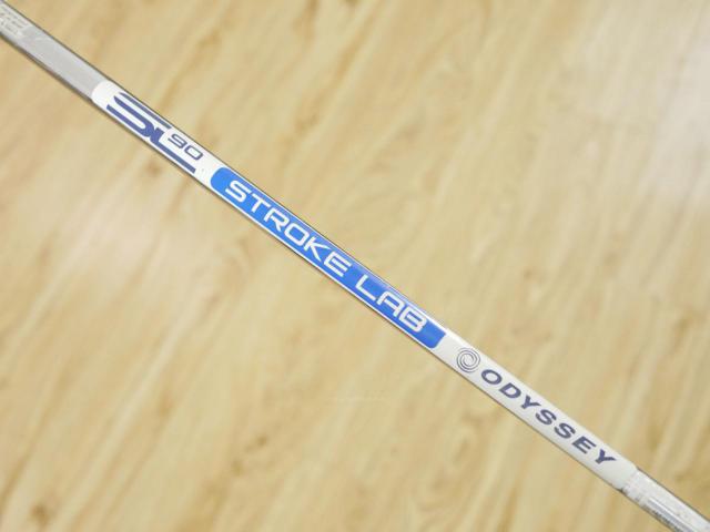Putter : All : พัตเตอร์ Odyssey Ai-ONE Milled SIX T (รุ่นท็อป ออกปี 2024) ก้าน Stroke LAB 90 ยาว 34 นิ้ว