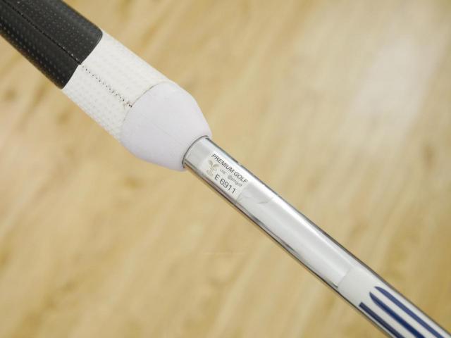 Putter : All : พัตเตอร์ Odyssey Ai-ONE Milled SIX T (รุ่นท็อป ออกปี 2024) ก้าน Stroke LAB 90 ยาว 34 นิ้ว